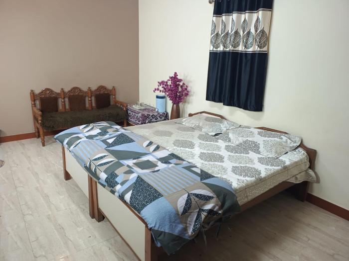 Maa Bhagwati Homestay