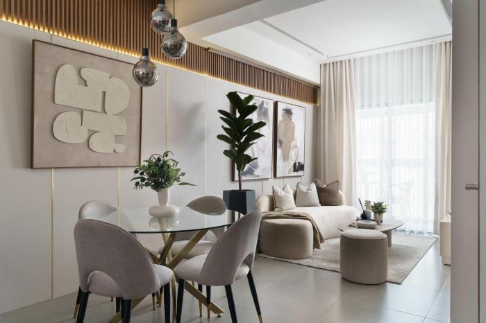 ®{Designer~City~Stay} @DowntownSD NearPark1BR