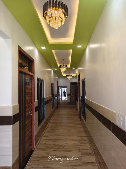 ABS Palace Ayodhya
