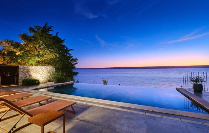 Villa Wind rose by Villas Guide