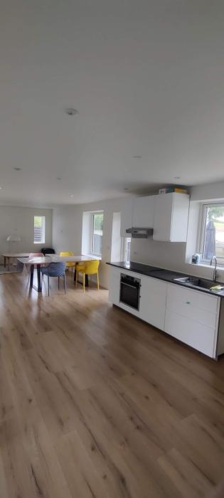 Værelser i Ølst, Randers SV