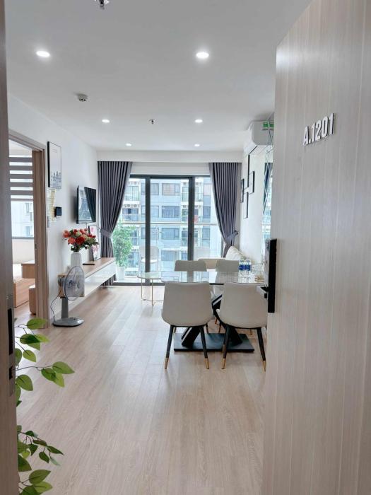 Thương Apartment 2