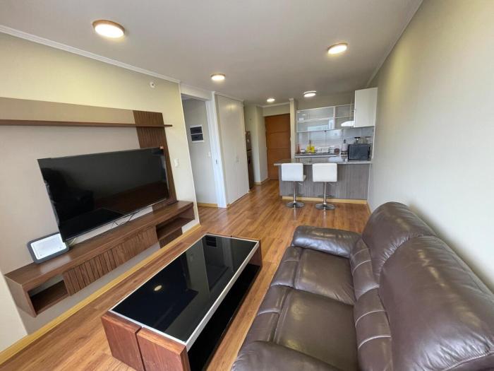 Comfortable apartment steps away from San Isidro