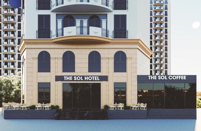 The Sol Hotel