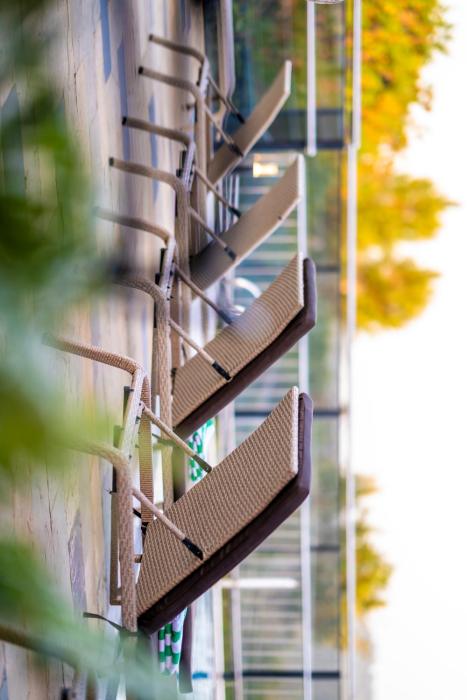 Ngolu Hotel and Residences