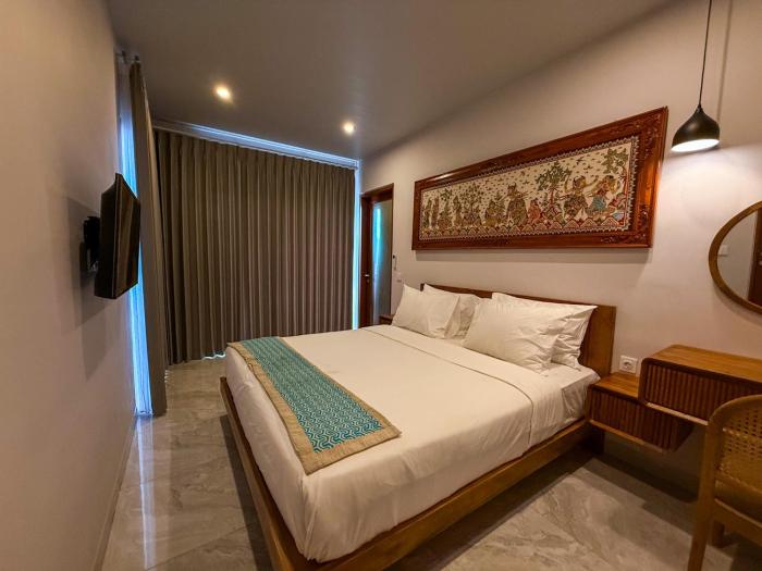 Rahayu Guest House Seminyak