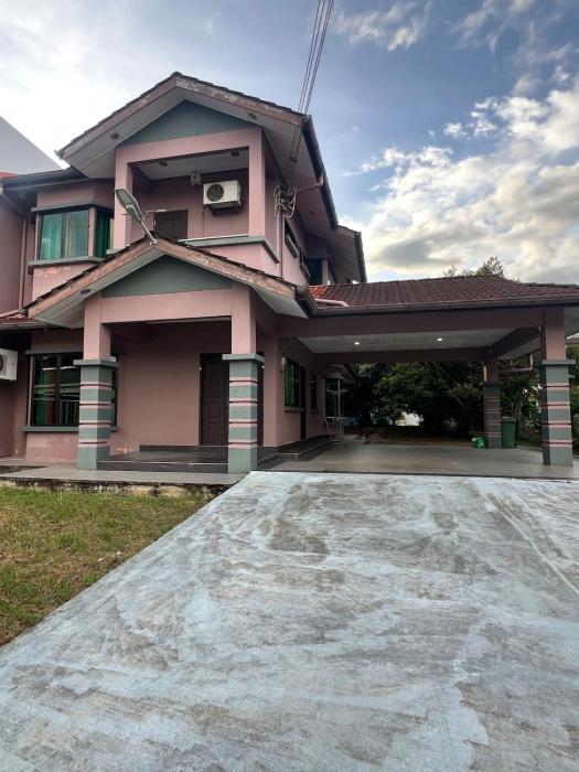 GL Homestay