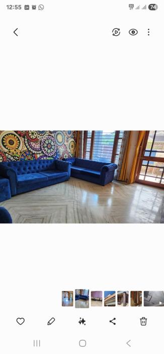 Holiday home in posh area of Dehradun