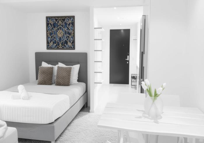 Premium Suites Växjö