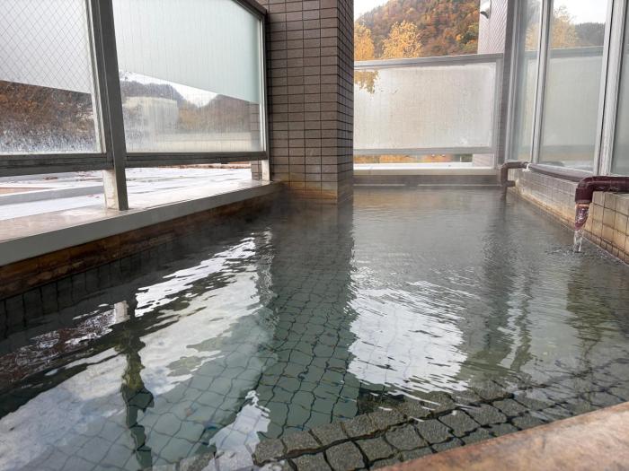 フューデイズコンドミニアム定山渓102号室