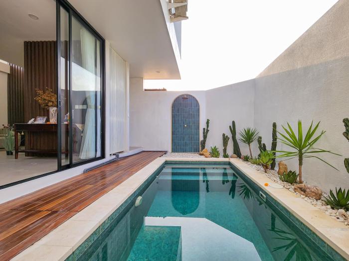 Villa Sorano Seminyak by Nagisa Bali