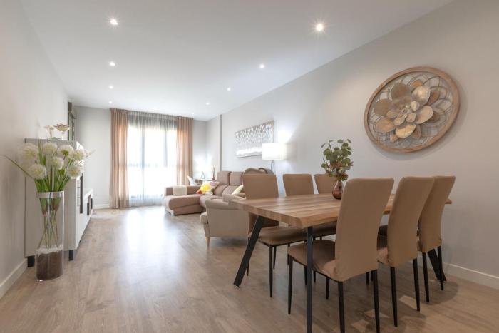 Los Alamos Beach Flat