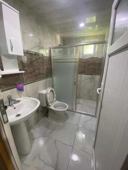 Adrasan Çıtır Pansiyon