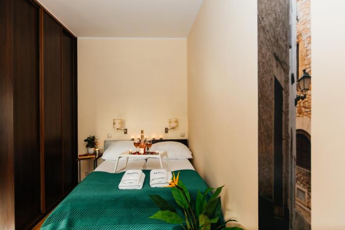 Mayas Flats & Resorts 35 - Chlebnicka Street, Old