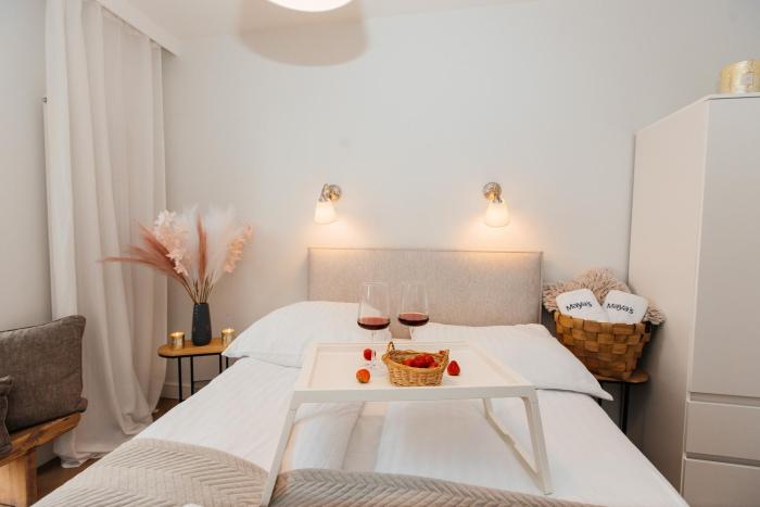 Mayas Flats & Resorts 54 - Walowa 40 Gdansk