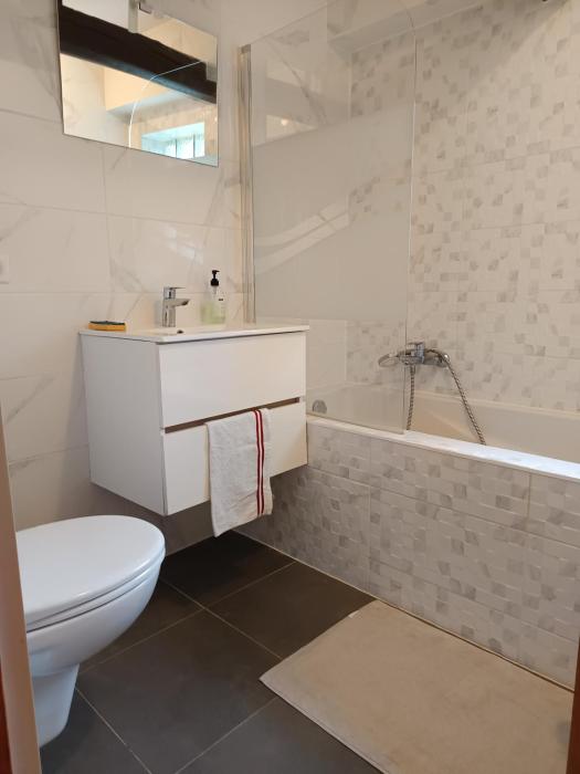 Maisonnette proche de Strasbourg