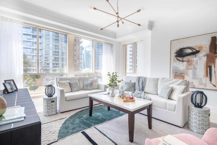 Frank Porter - Al Yass Tower