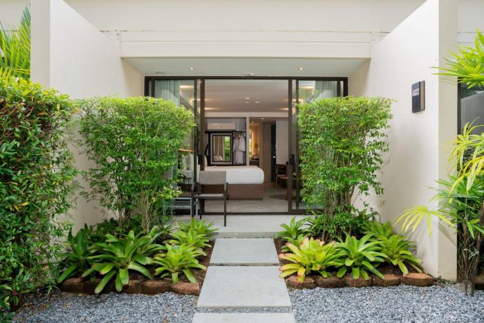 Dewa Phuket - Deluxe Garden