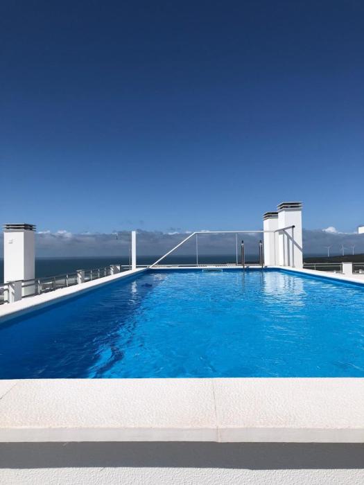 Varanda da Muralha - BY SCH