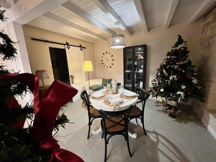 Nonna Ninetta “TipicalSicilianHouse”