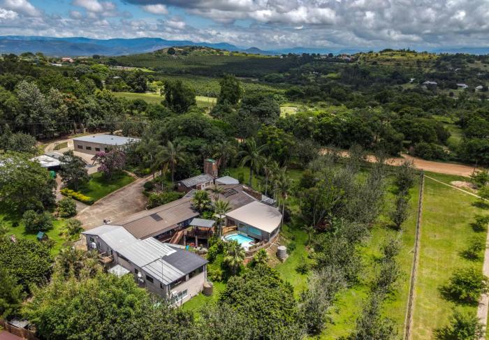 The Rest Self Catering