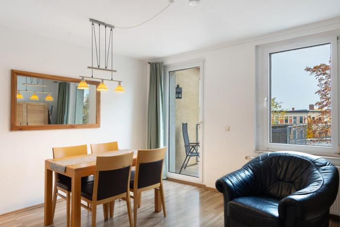 Ferienwohnung Kastanie