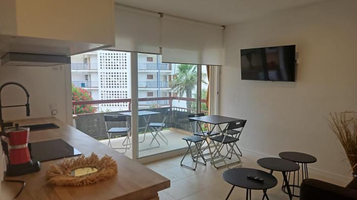 Apartaments Wasela 104