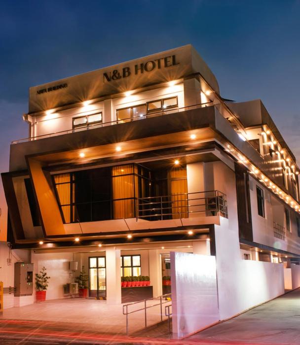 N&B Hotel