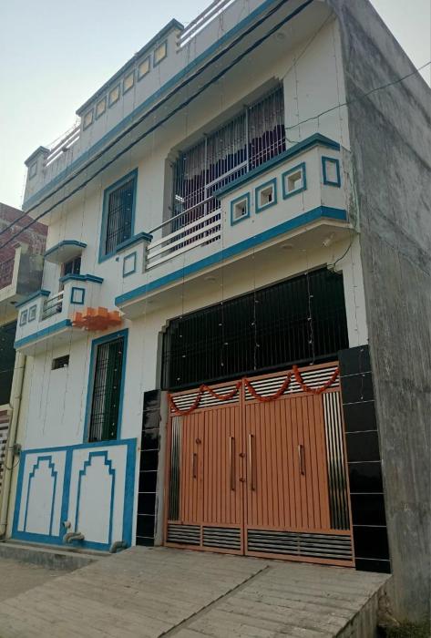 Shree Radhe Ji Home Stay