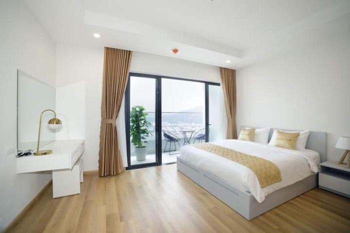 Căn Hộ View Biển Quy Nhơn - FLC Lux Chilling APT Trung Tâm TP