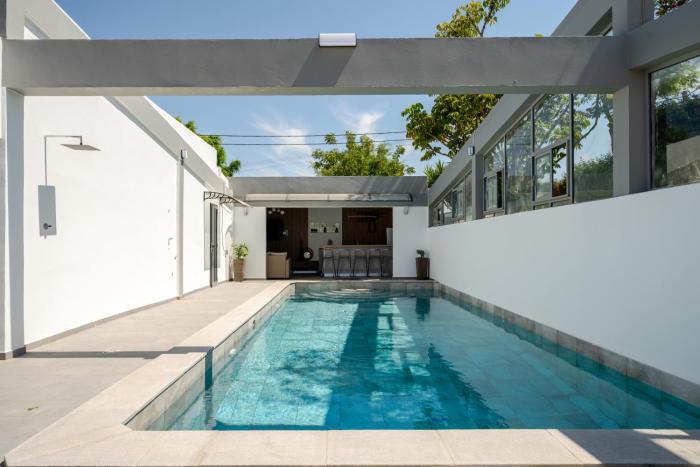 Casa ELI - 3 Bedroom house with pool - HolidaysPT