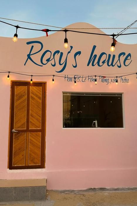 Rosy House Đảo Phú Quý