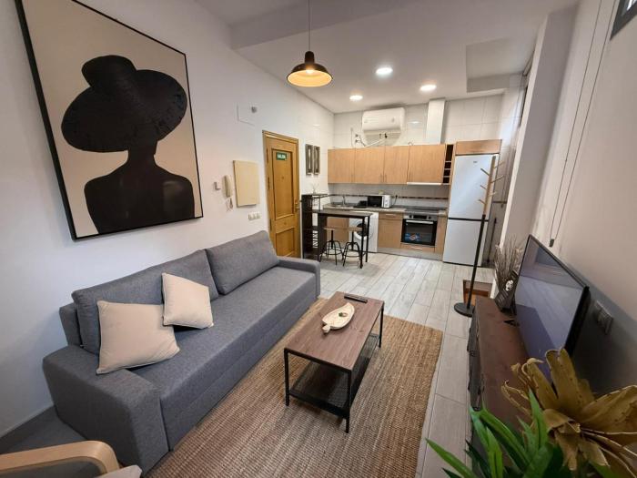 Atuaire Home Mirador de Saldaña en pleno centro Historico