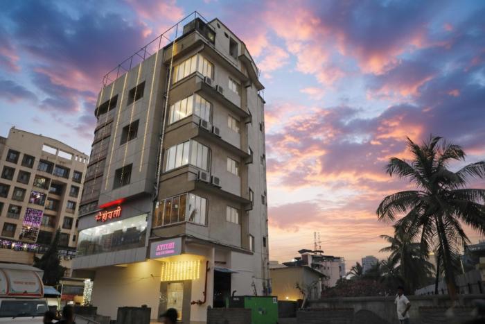 Atithi Deluxe Rooms