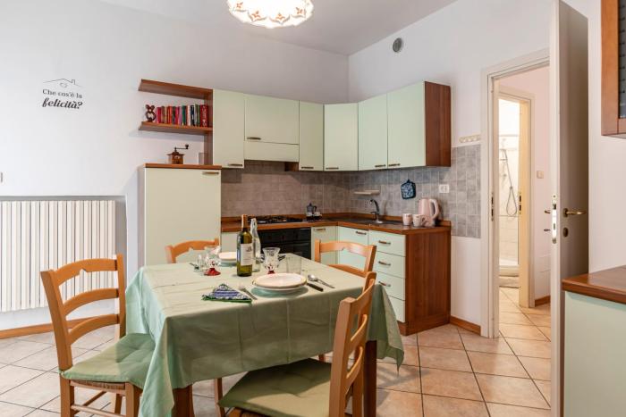 Guest Host - IL LOTO Apartment