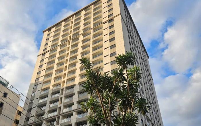 Shangri-la Residency Nairobi, Westlands