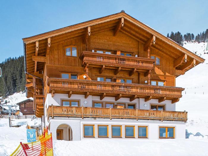 Apartment Voithofer-3 by Interhome