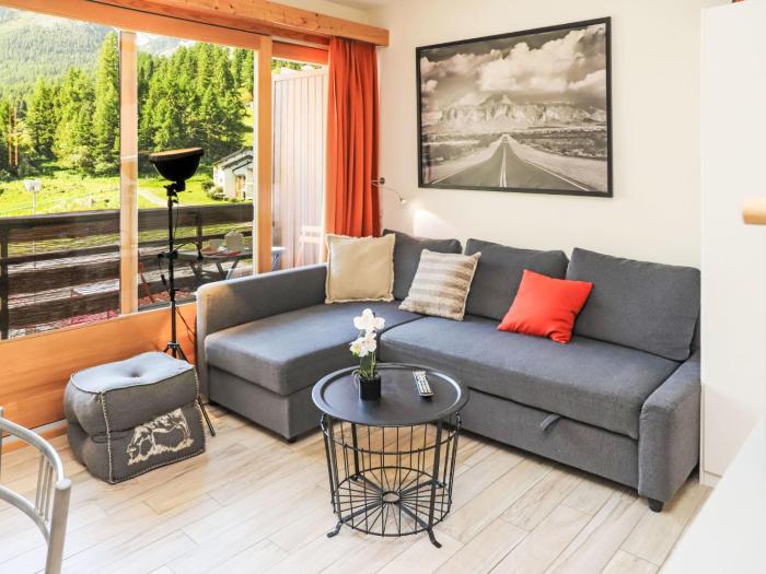 Apartment Rosablanche C32 by Interhome