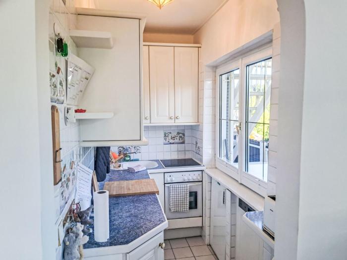 Villa Villa Rose by Interhome