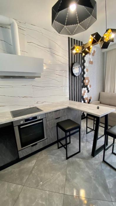 Квартира апартаменти жк Лимнос