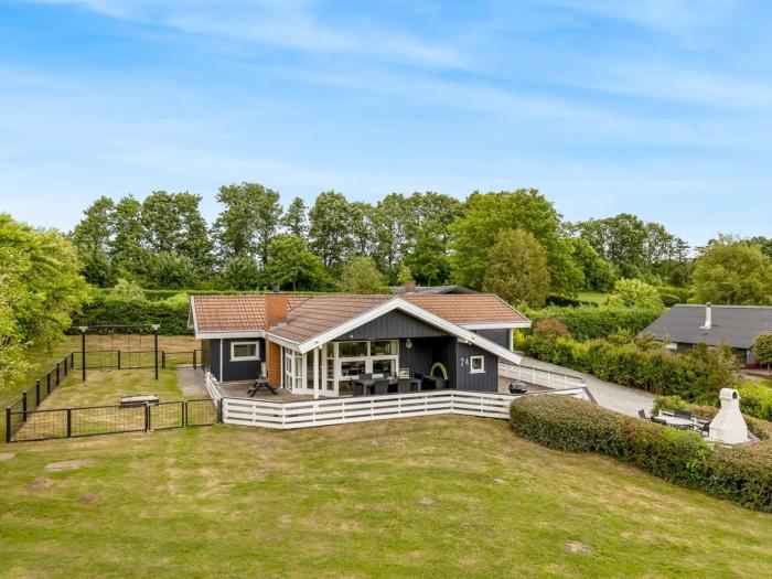 Holiday Home Joonatan - 900m from the sea by Interhome