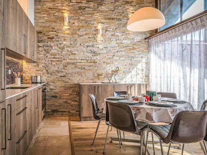 Apartment Centaure B CO 1 by Interhome