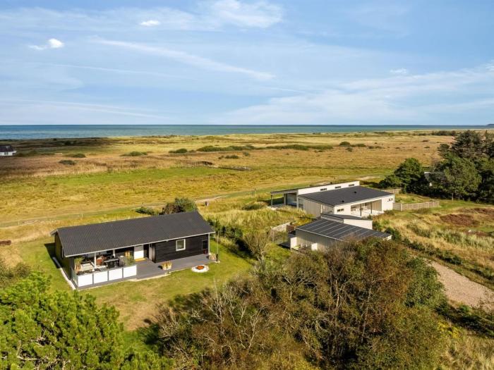 Holiday Home Sarika - 500m from the sea by Interhome