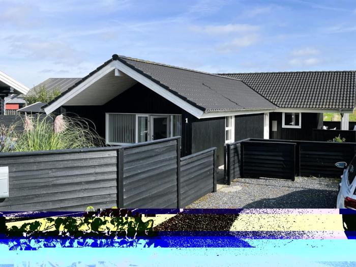 Holiday Home Lanica - 150m from the sea by Interhome