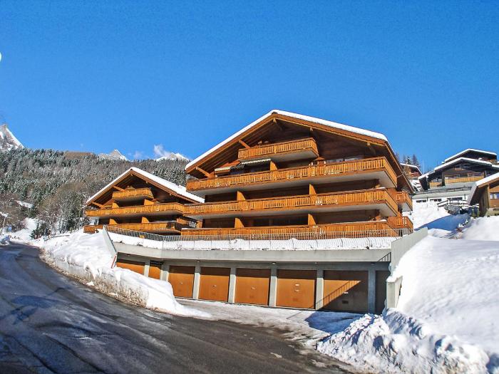 Apartment Rhodos A R03 by Interhome