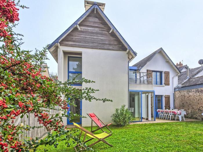 Holiday Home Pointe de Penchâteau-Villa 4 pers- by Interhome