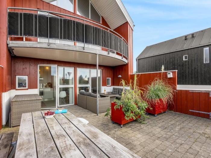 Holiday Home Janik - 700m from the sea by Interhome