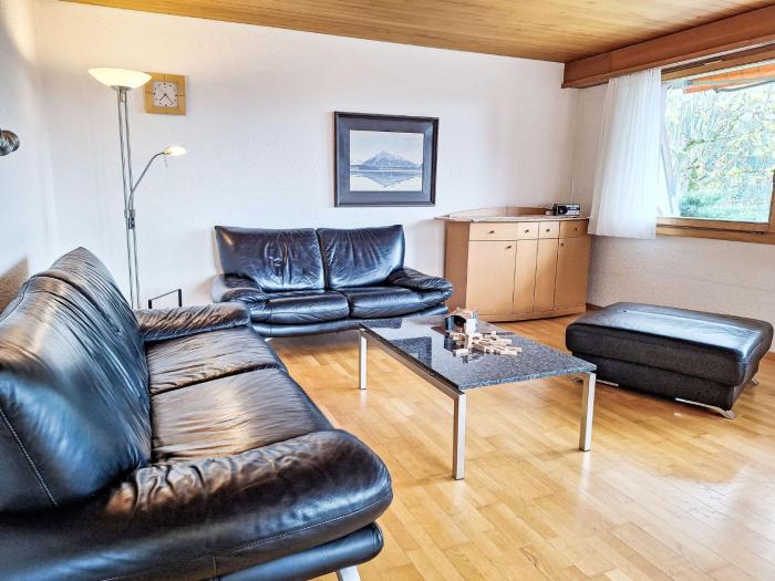 Apartment WOKA 1 by Interhome