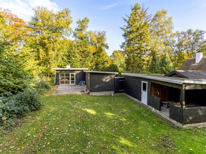 Holiday Home Cornel - 300m from the sea by Interhome