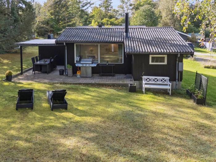 Holiday Home Baarde - 1-2km from the sea by Interhome